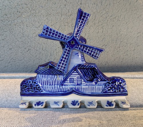 Charming dutch ceramic turning - charming,