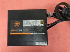 Cougar BXM700 Power Supply for