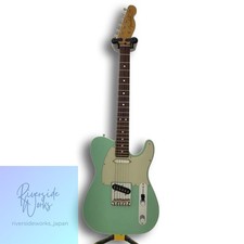 Fender MIJ Jr Collection TL