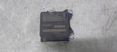 Fiat punto 2012 2018 - 2012, airbag