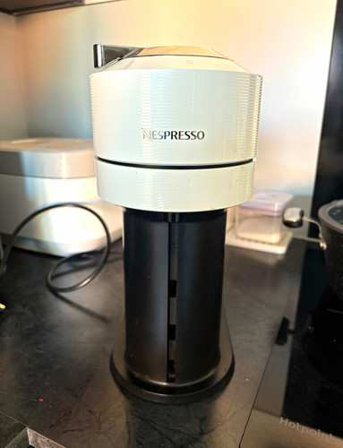 Nespresso vertuo next - vertuo, capsule