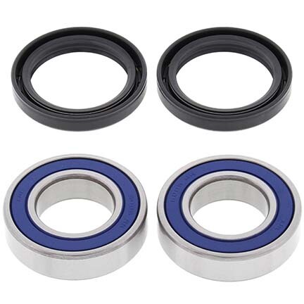 Wheel bearing kit front - bearing,