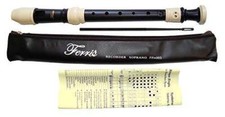 Ferris fr400s soprano - ferris,