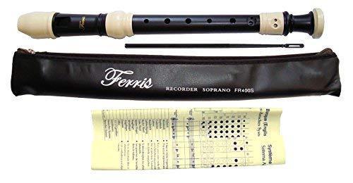 Ferris fr400s soprano - ferris,
