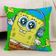Spongebob Squarepants Pillow