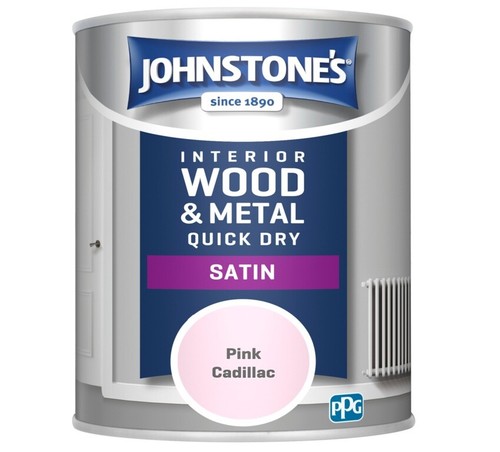 Johnstone wood metal - wood, &