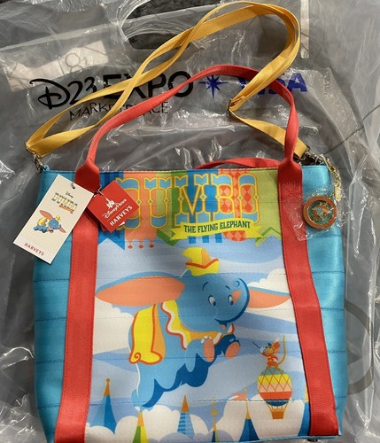 Harveys seatbelt bag disney - harveys,