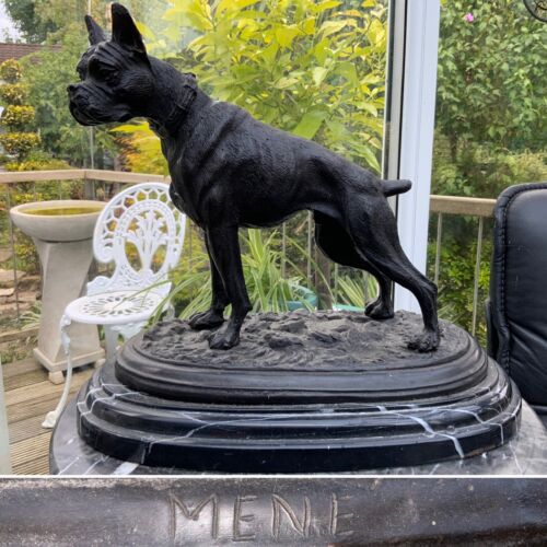 Rare superb antique - antique, bronze