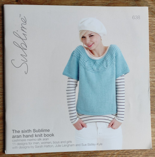The sixth sublime aran - the,