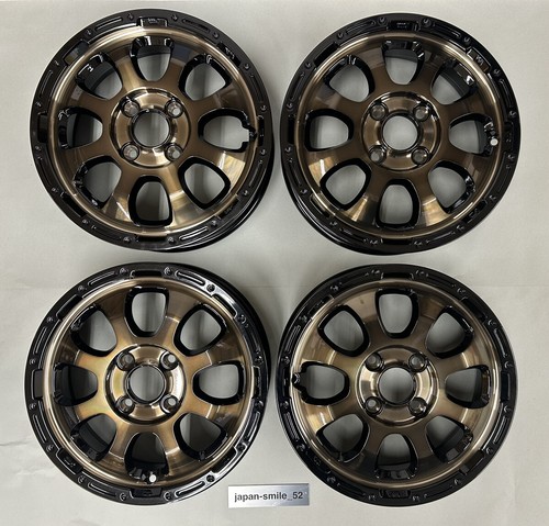 Jdm wheels 14inch - jdm, mad