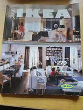 IKEA Catalogue; UK Edition