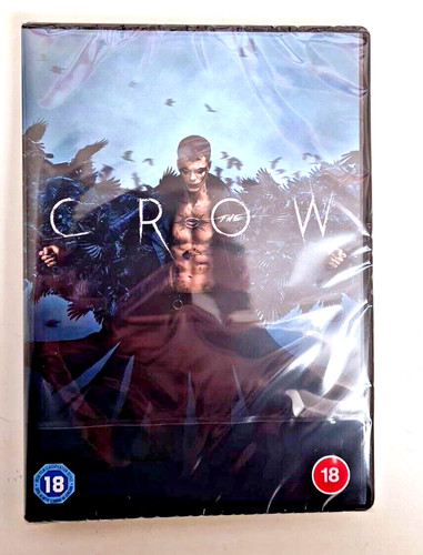 The crow 2024 brand - ,