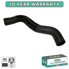 INTERCOOLER PIPE TURBO BOOST