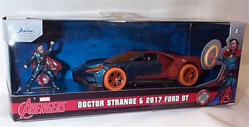 Doctor strange figure 2017 - &,