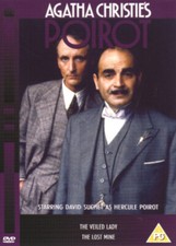 Agatha Christie's Poirot: The