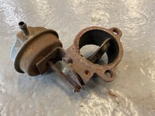 Corvette 2 exhaust - 80-81, c3