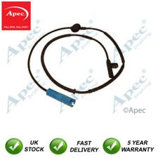 ABS Wheel Speed Sensor Rear