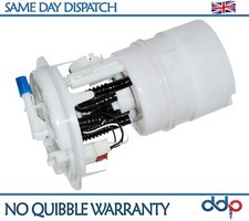 In Tank Fuel Pump Assembly For