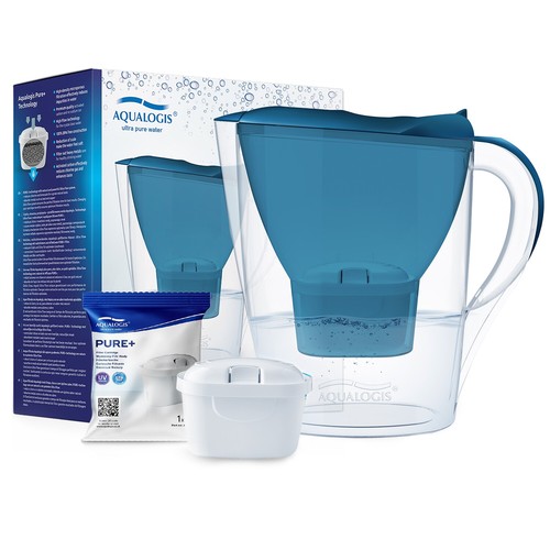 Large capacity water jug - capacity,
