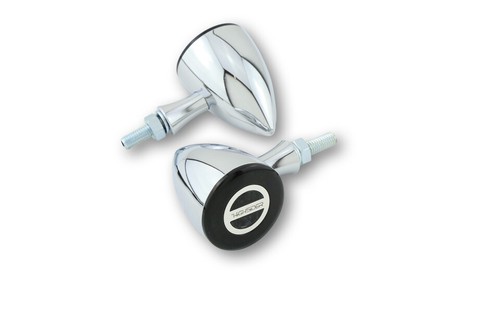 Highsider rocket bullet led - rocket,
