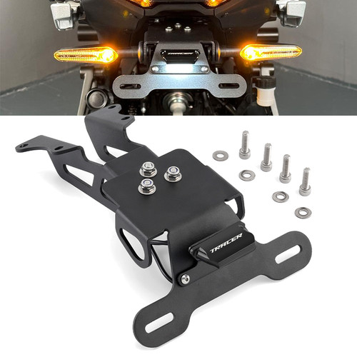 Led fender eliminator - fender,