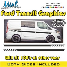 Swb ford custom lwb - custom, l1