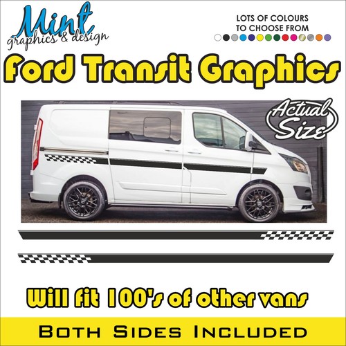 Swb ford custom lwb - swb,
