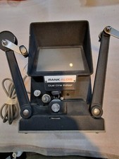 Vintage Rank Aldis Dual Cine