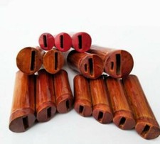 Pigeon Training  Whistle