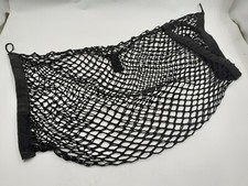 JAGUAR XJ BOOT LUGGAGE NET