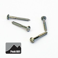 Mounting Screws for SME 3009