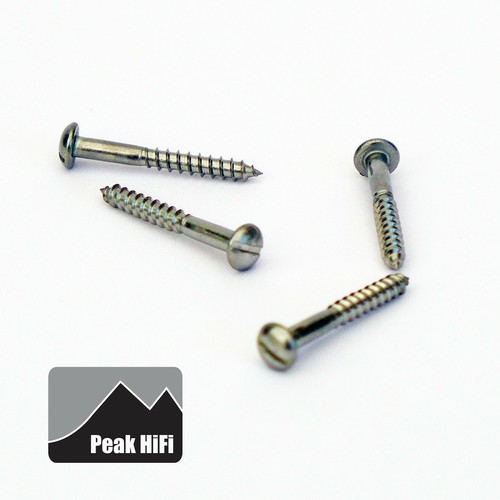 Mounting screws for - for, sme