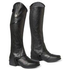 Mountain Horse Veganza Half Chap