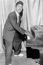 Musician Little Richard
