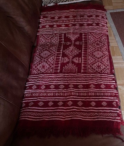 Traditional egyptian carpet - traditional,