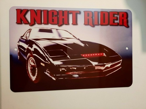 Knight rider kit - knight, 80s