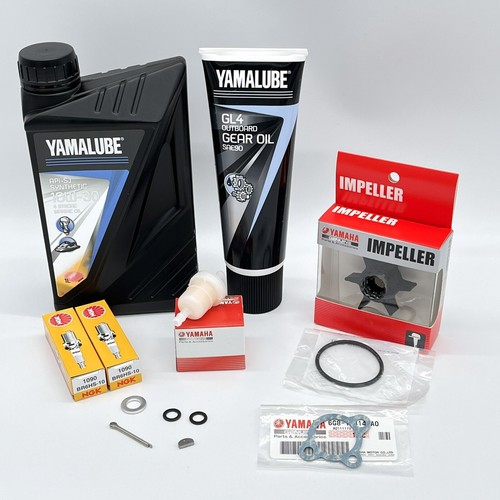 Yamaha f6a f8c - f6a,, f8c,