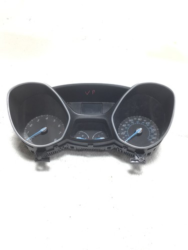 2012 ford focus instrument - ford,