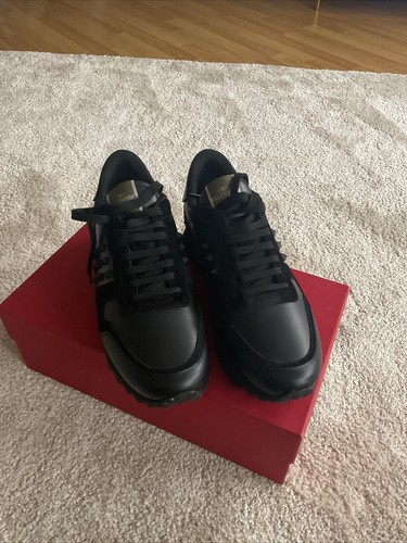 Valentino rock stud men - valentino,