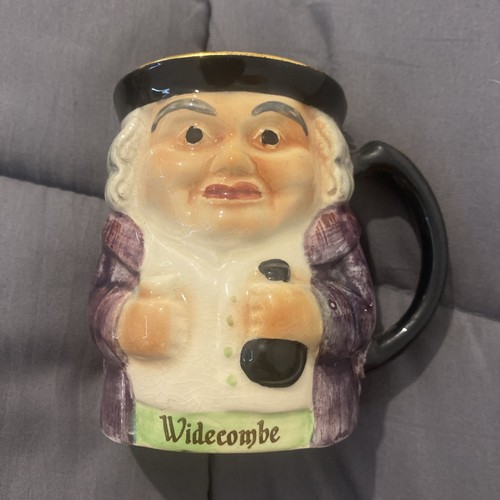Vintage shorter son hand - shorter,
