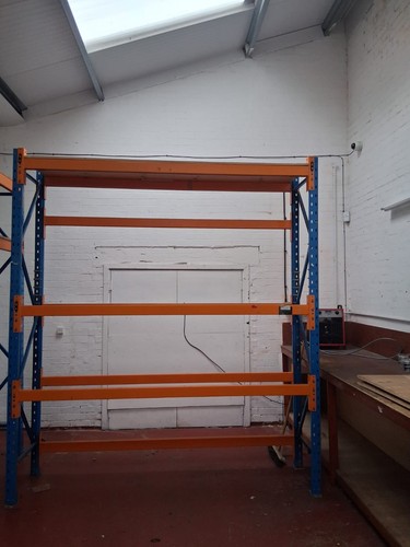 Top quality dexion shelving - quality,