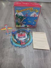 Vintage Schylling Tin Toy