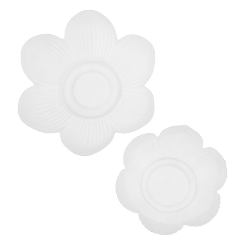 Set crystal lotus - crystal, flower