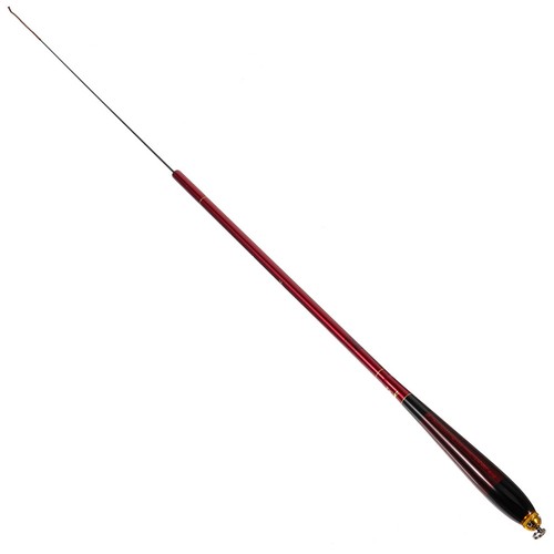 Compact telescopic fishing - telescopic,