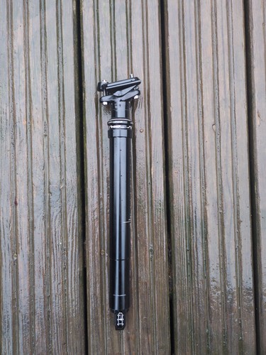 Tranzx ysp23 dropper seatpost - ysp23,