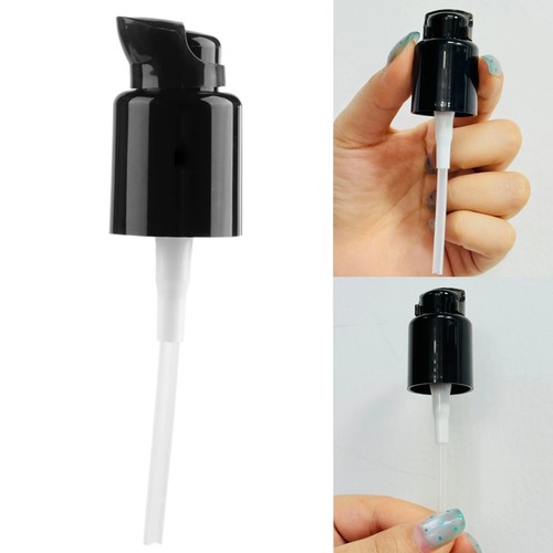 Cosmetics pump replacement - cosmetics,