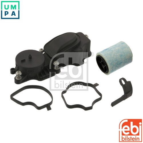 Valve crankcase ventilation - valve,