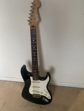 Squire Stratocaster Japan 1993