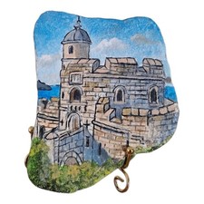 Original Painting ST MAWES