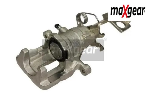 Rear right brake caliper - rear,